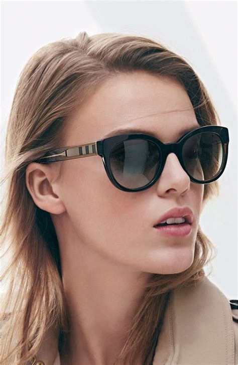 Women's Burberry Sunglasses .